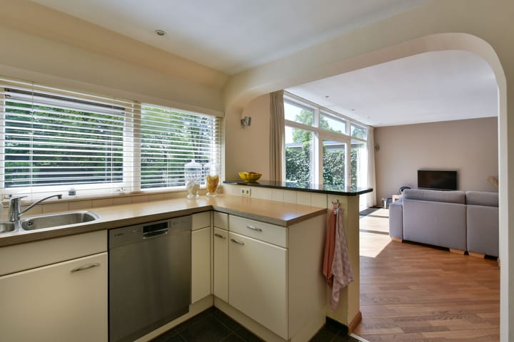 Foto 14 van Kievitslaan 97