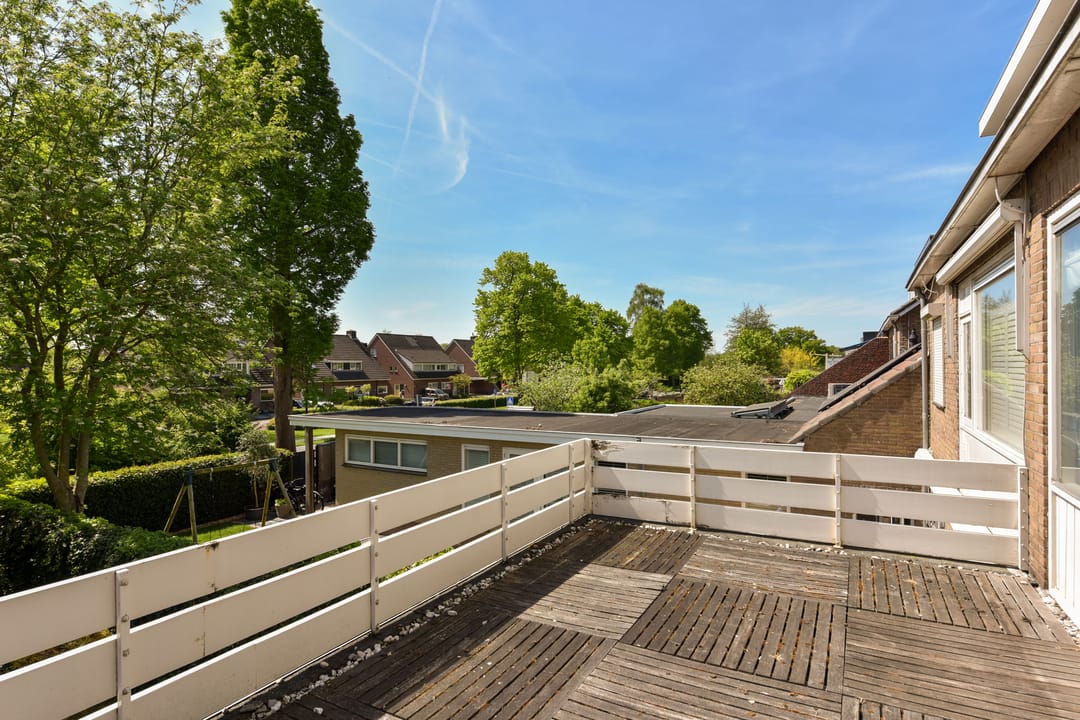 Foto 23 van Kievitslaan 97