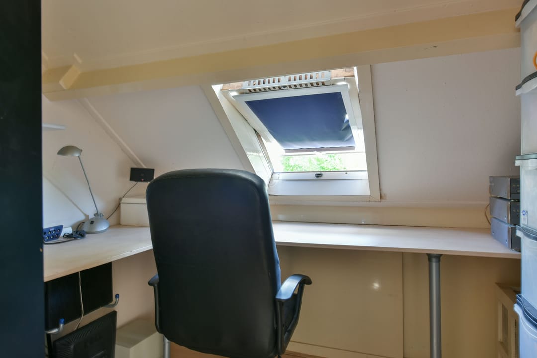 Foto 28 van Kievitslaan 97