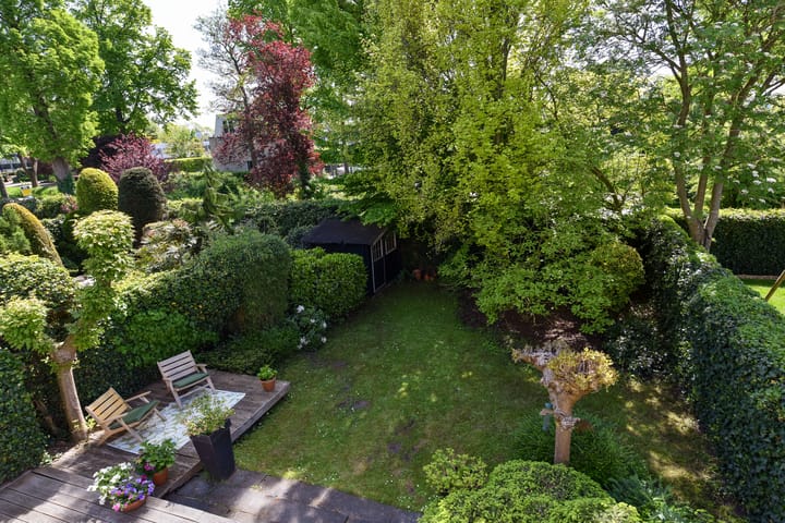 Foto 32 van Kievitslaan 97