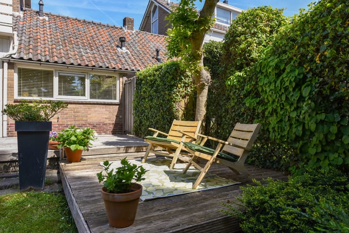 Foto 34 van Kievitslaan 97