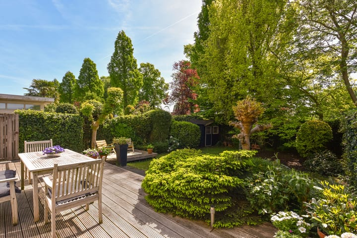 Foto 36 van Kievitslaan 97