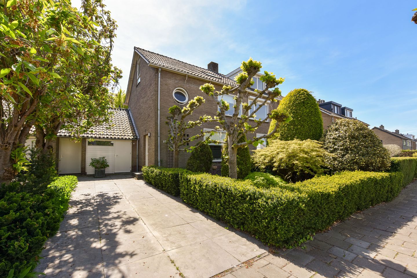 Foto 44 van Kievitslaan 97
