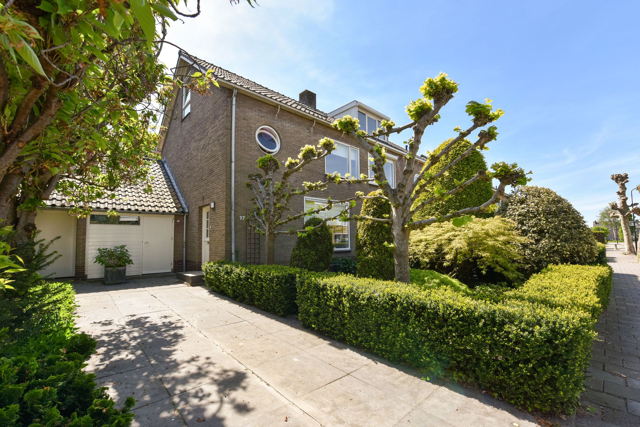 Foto 45 van Kievitslaan 97