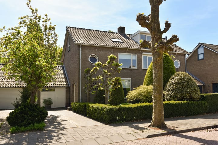 Foto 46 van Kievitslaan 97