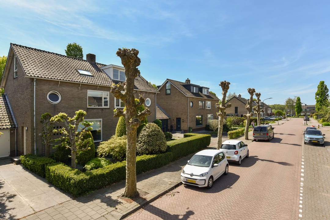 Foto 47 van Kievitslaan 97