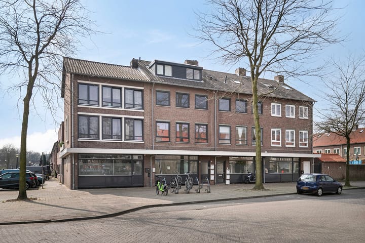 Foto 1 van Tinelstraat 5-A