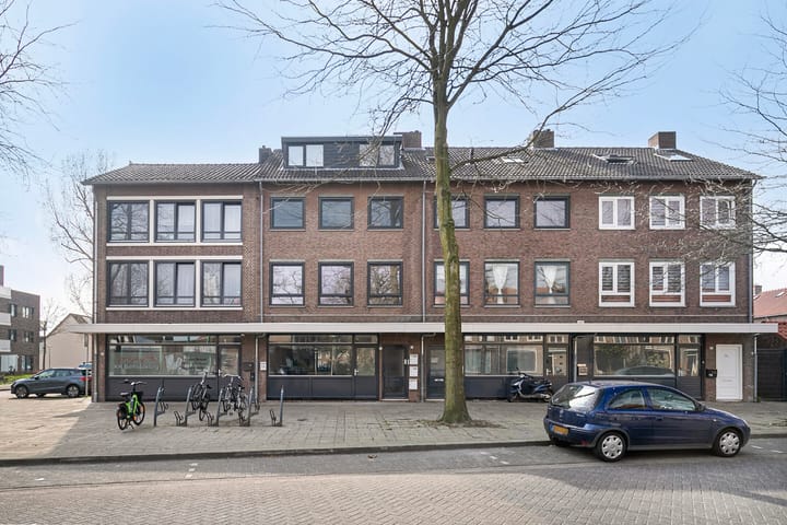Foto 2 van Tinelstraat 5-A