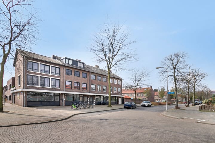 Foto 3 van Tinelstraat 5-A