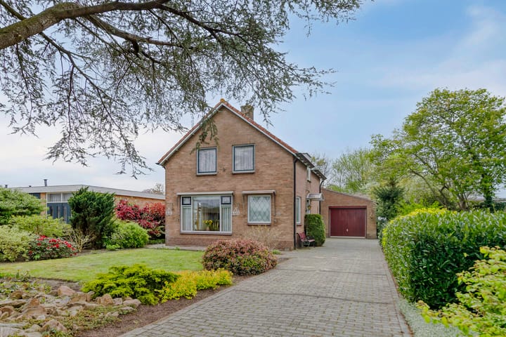 Foto 1 van Industriestraat 12