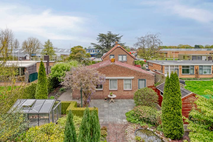 Photo 2 of Industriestraat 12