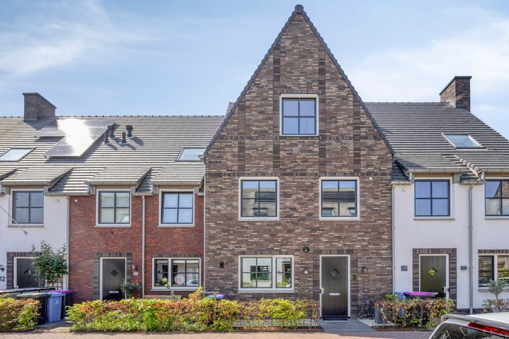 Foto 1 van Wulpenlande 8