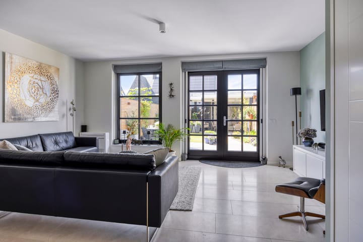 Foto 7 van Wulpenlande 8