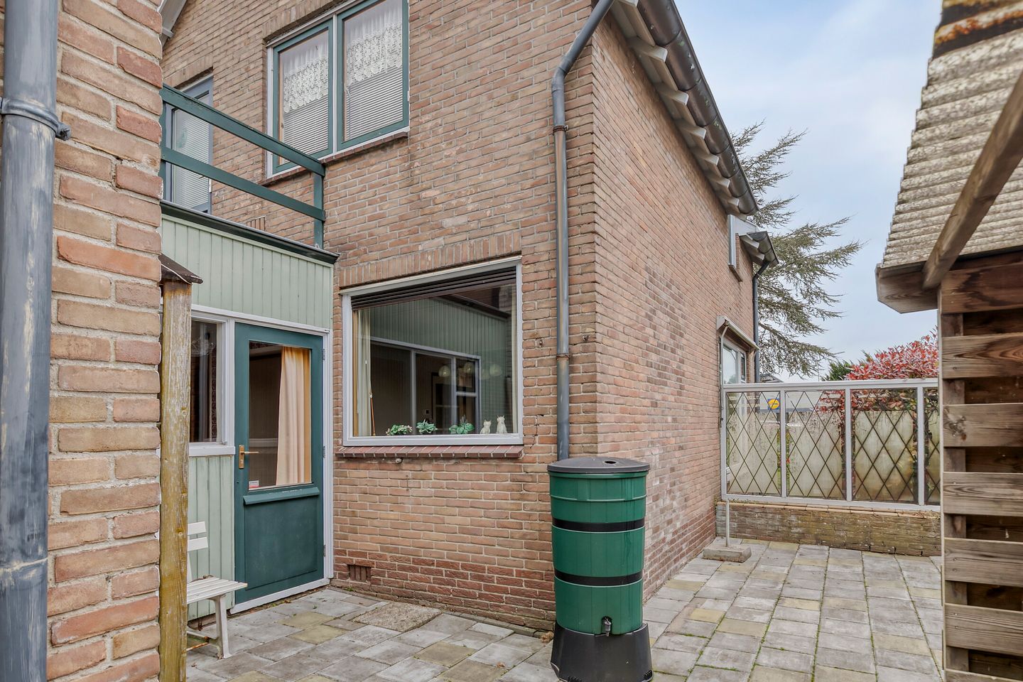 Foto 29 van Industriestraat 12