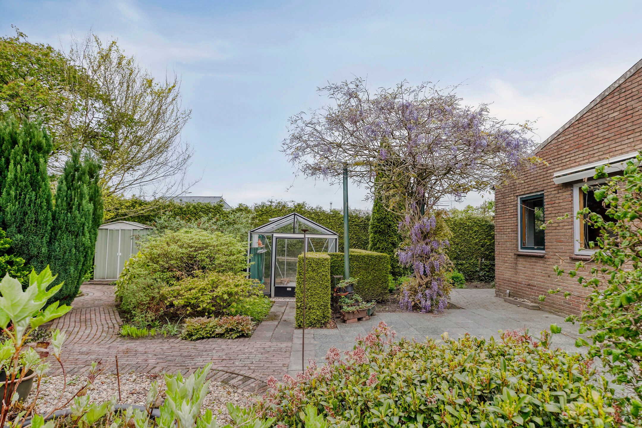 Foto 30 van Industriestraat 12