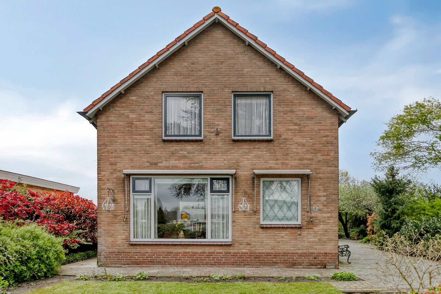 Foto 35 van Industriestraat 12