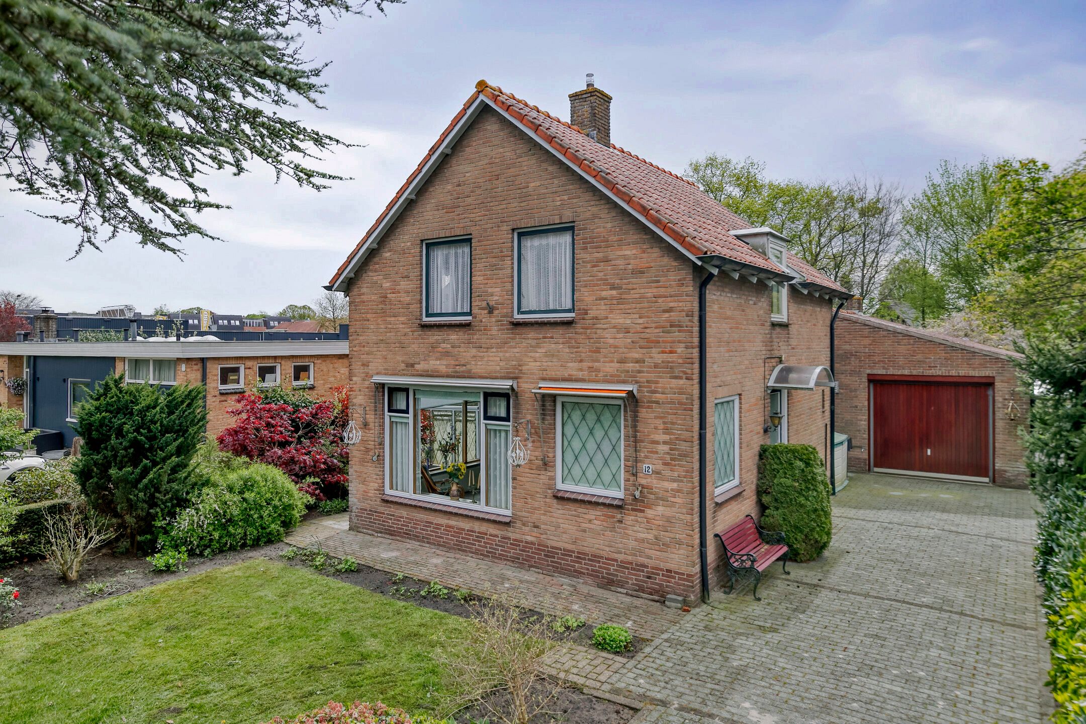 Foto 36 van Industriestraat 12