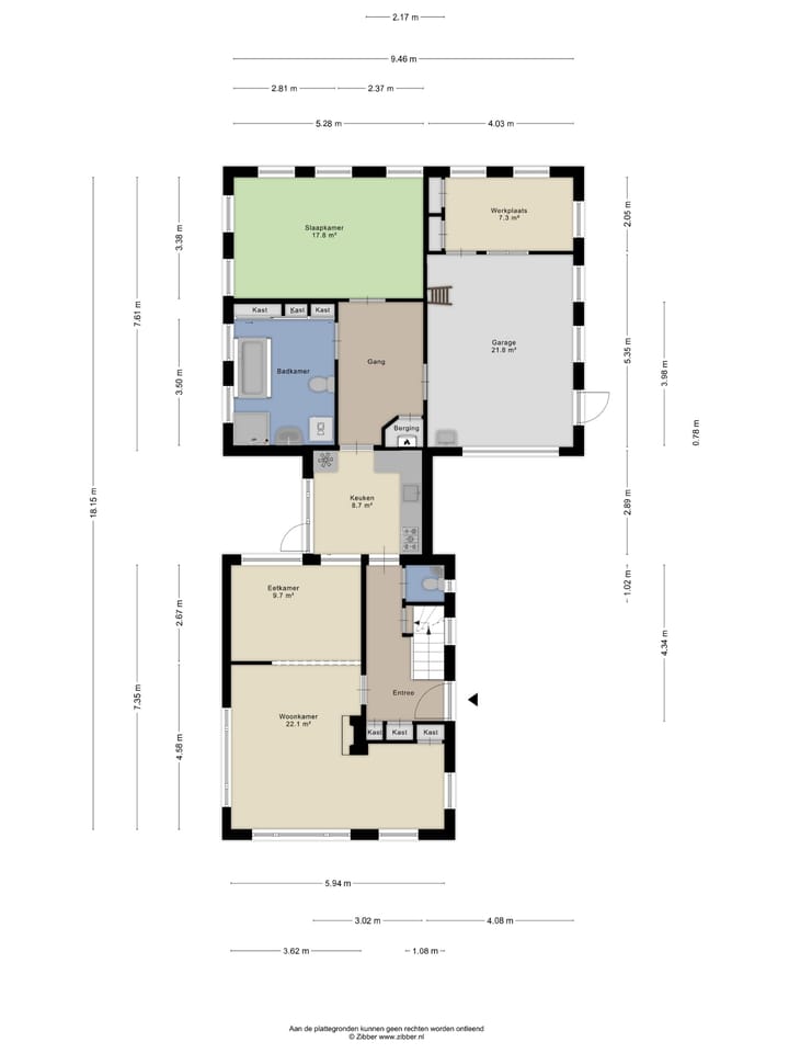 Foto 40 van Industriestraat 12