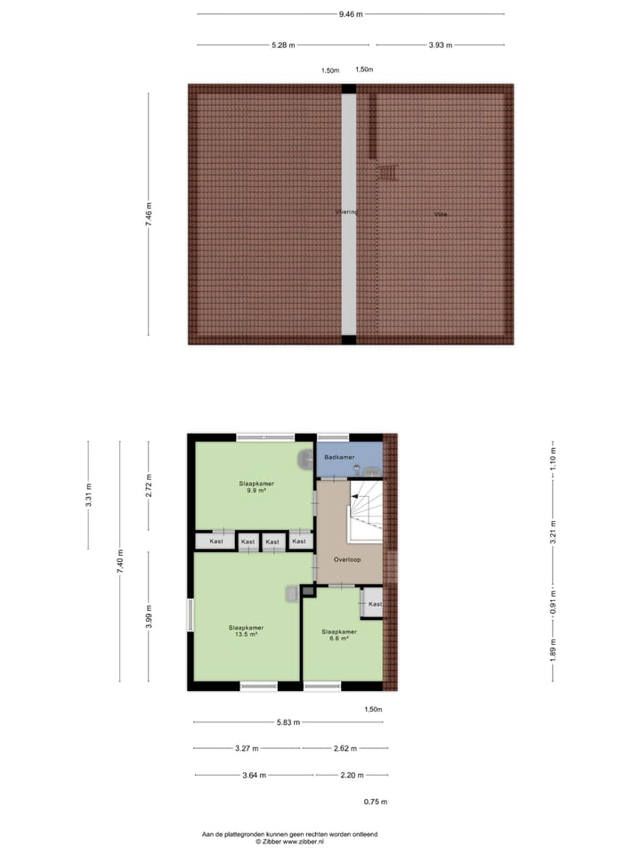 Foto 41 van Industriestraat 12