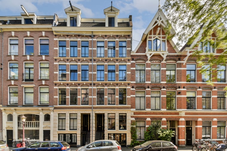 Blasiusstraat 54-H main image