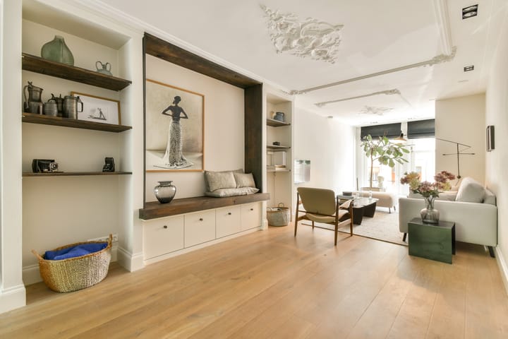 Foto 2 van Blasiusstraat 54-H