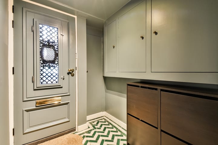 Foto 6 van Blasiusstraat 54-H