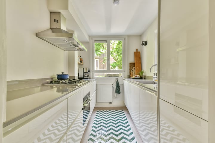 Foto 10 van Blasiusstraat 54-H