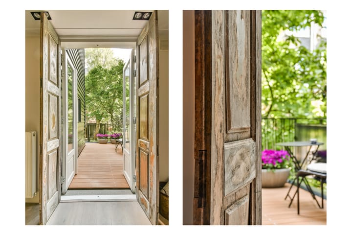 Foto 13 van Blasiusstraat 54-H