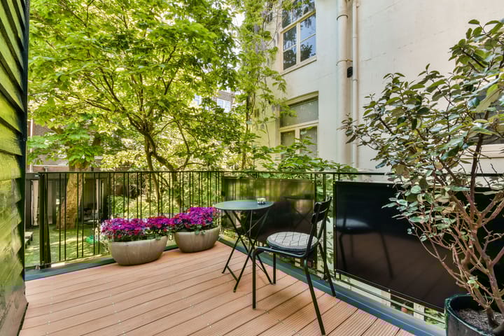 Foto 14 van Blasiusstraat 54-H