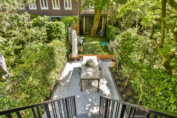 Foto 15 van Blasiusstraat 54-H