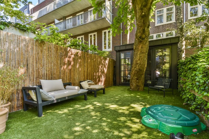 Foto 16 van Blasiusstraat 54-H