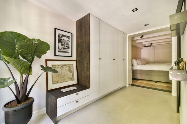 Foto 24 van Blasiusstraat 54-H