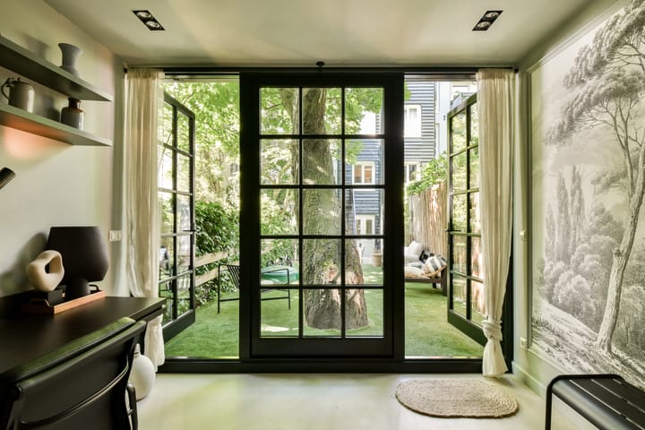 Foto 4 van Blasiusstraat 54-H