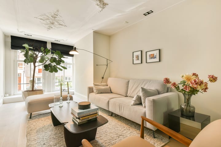 Foto 8 van Blasiusstraat 54-H