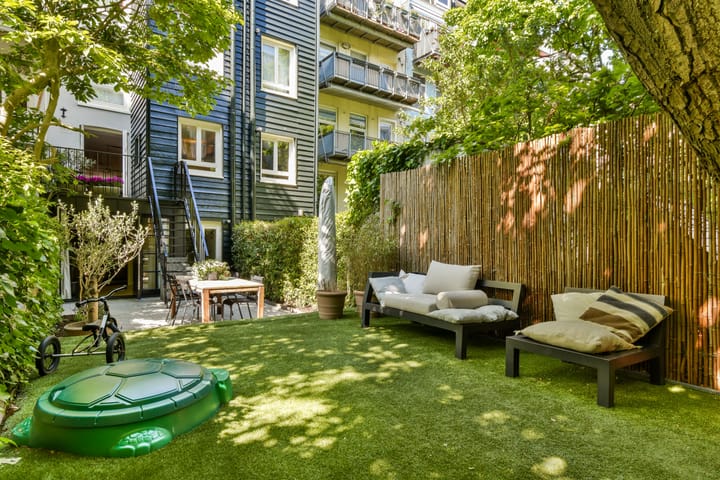 Foto 32 van Blasiusstraat 54-H