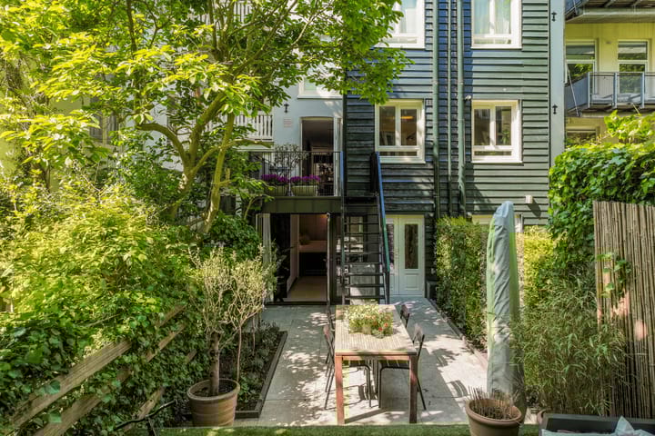 Foto 33 van Blasiusstraat 54-H