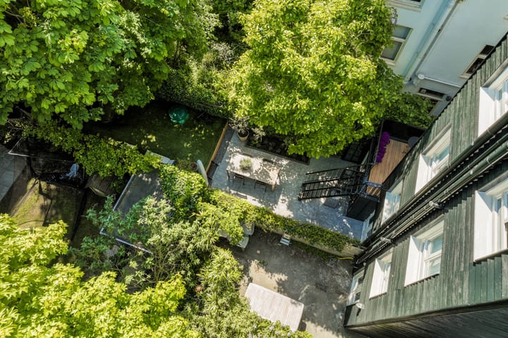 Foto 34 van Blasiusstraat 54-H