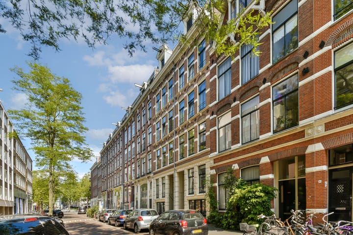 Foto 35 van Blasiusstraat 54-H