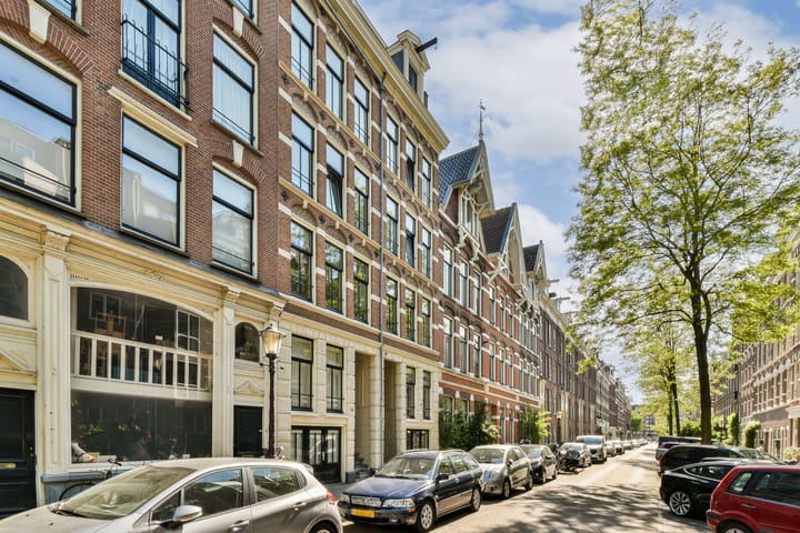 Foto 36 van Blasiusstraat 54-H