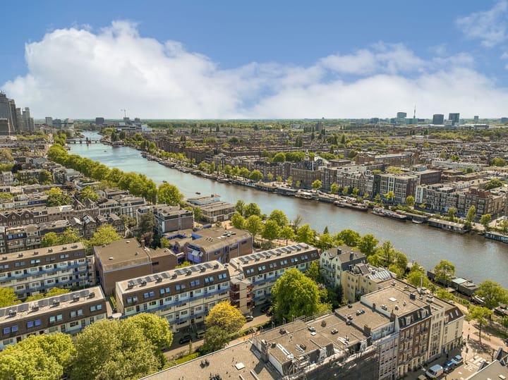 Foto 37 van Blasiusstraat 54-H