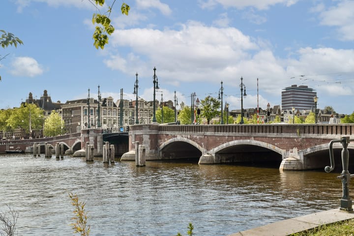 Foto 38 van Blasiusstraat 54-H