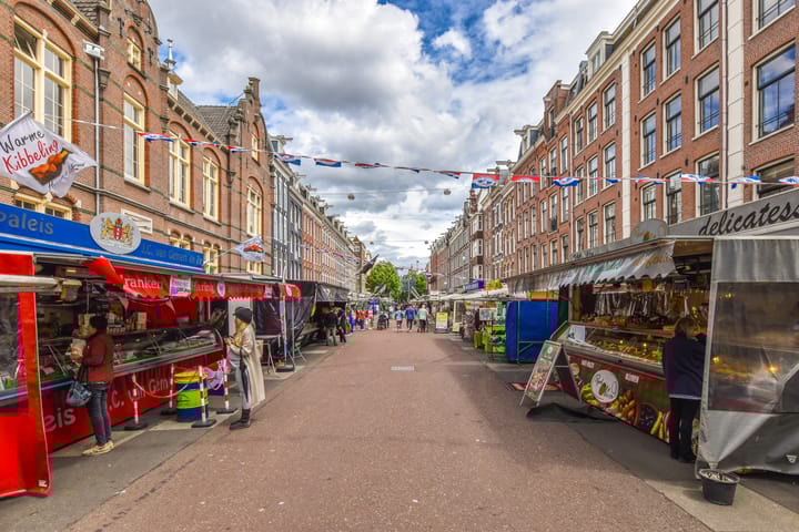 Foto 41 van Blasiusstraat 54-H