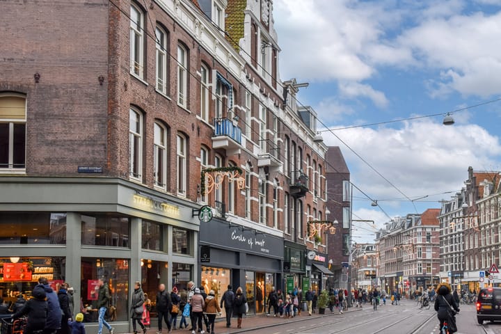 Foto 43 van Blasiusstraat 54-H