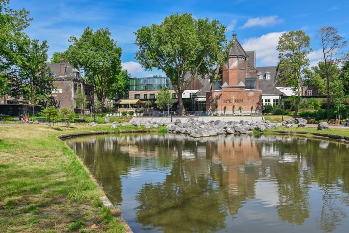 Foto 44 van Blasiusstraat 54-H