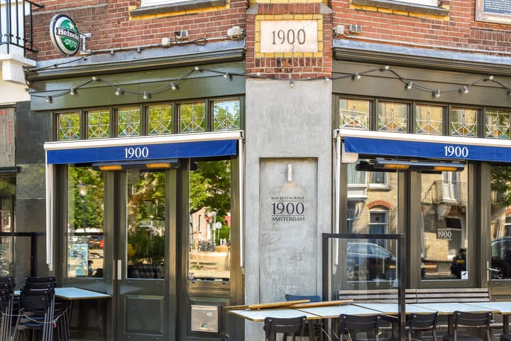 Foto 46 van Blasiusstraat 54-H