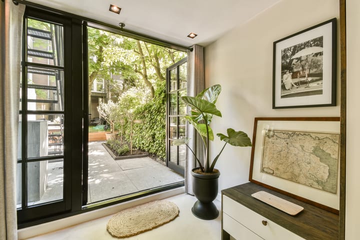 Foto 25 van Blasiusstraat 54-H