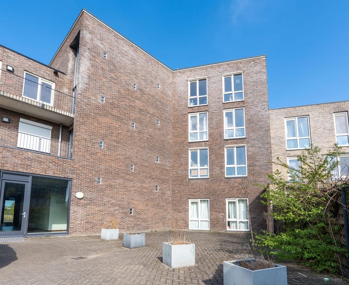 Foto 35 van Duitslandstraat 134