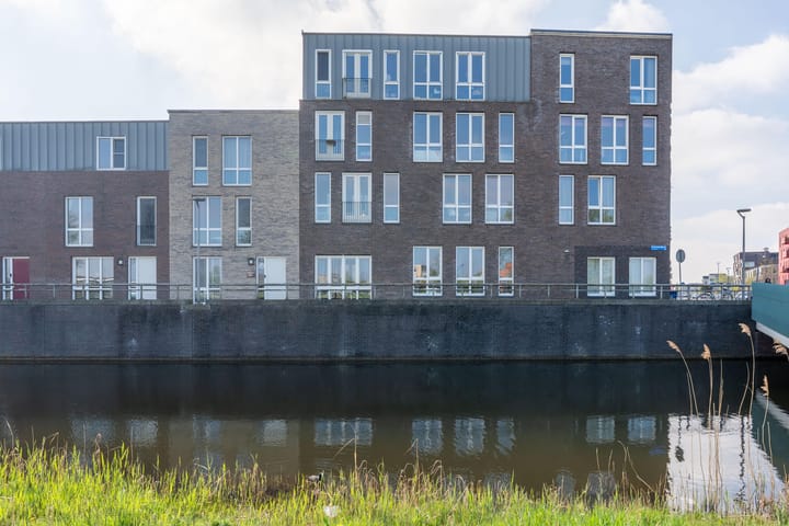 Foto 5 van Duitslandstraat 134