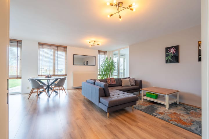 Foto 1 van Duitslandstraat 134