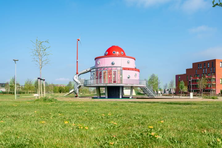 Foto 41 van Duitslandstraat 134